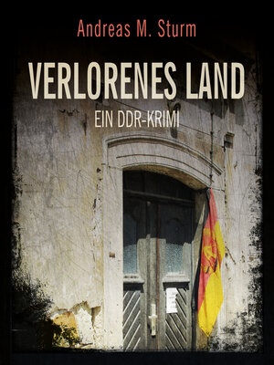 cover image of Verlorenes Land